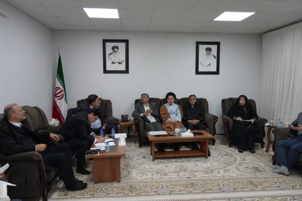 بررسی اولویت‌های توسعه‌ای شهرستان‌ها برای سفر رئیس‌جمهور به لرستان