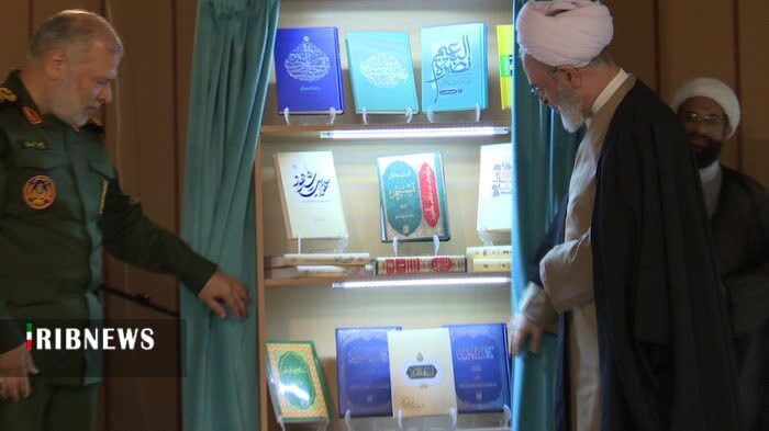 جامعیت بی نظیر آیت الله جوادی آملی در علوم حوزوی