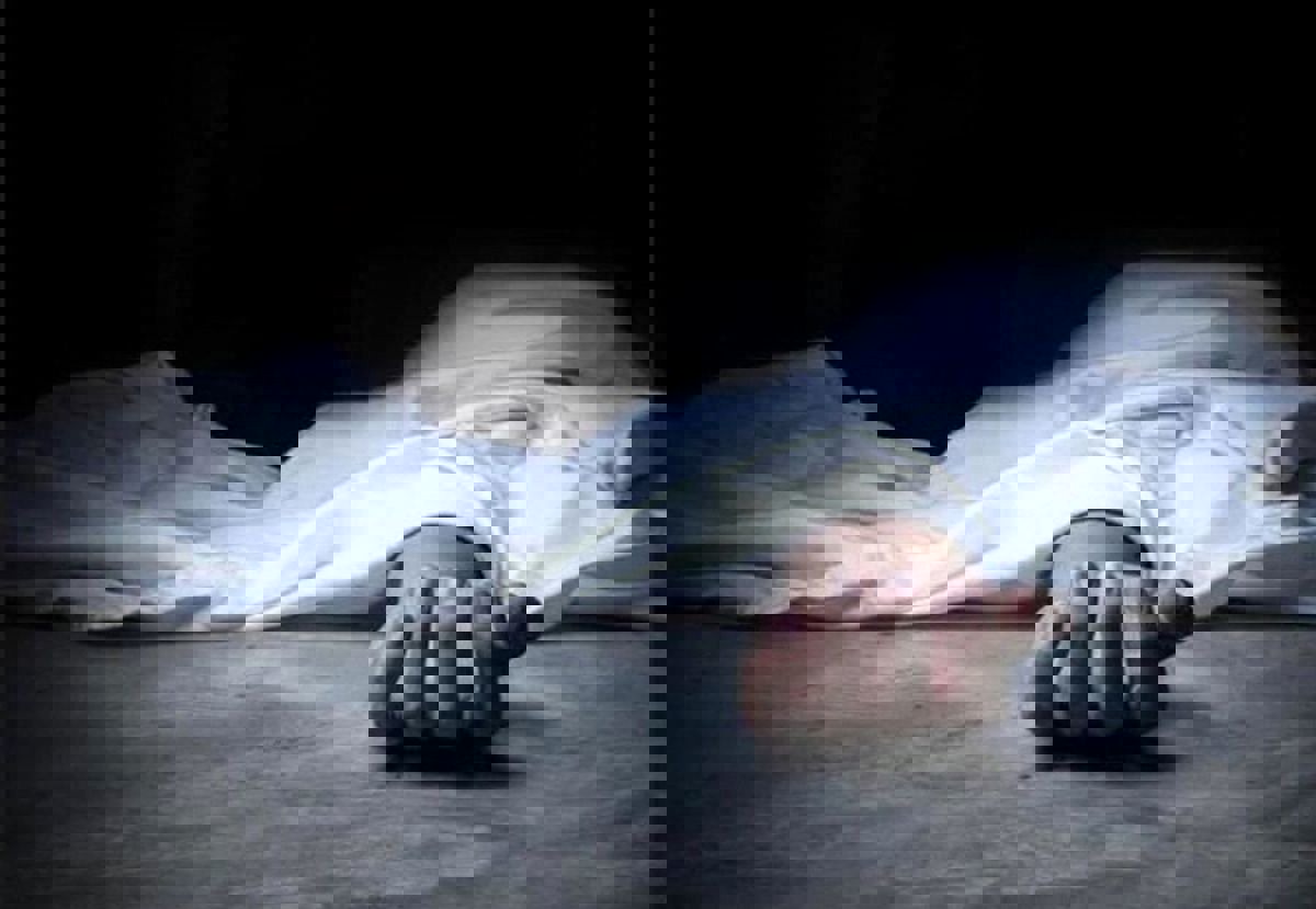 خودکشی معلول ۳۰ ساله در آسایشگاه فیاض‌ بخش مشهد