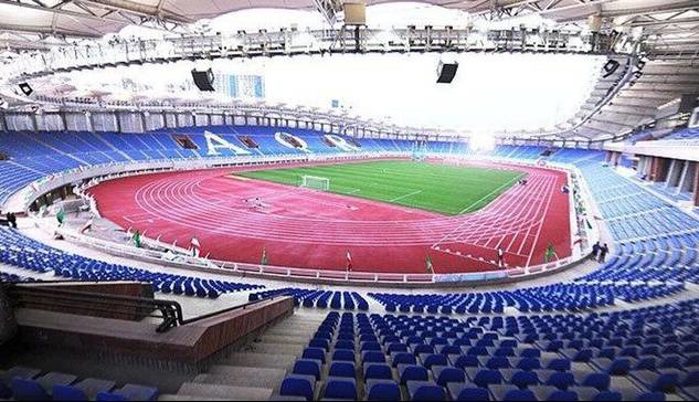 VAR مهم‌ترین مانع استقلال برای میزبانی در مشهد