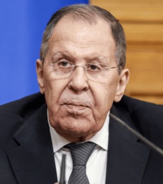 لاوروف: گوترش نگذارد غربی‌ها از او علیه ایران استفاده کنند