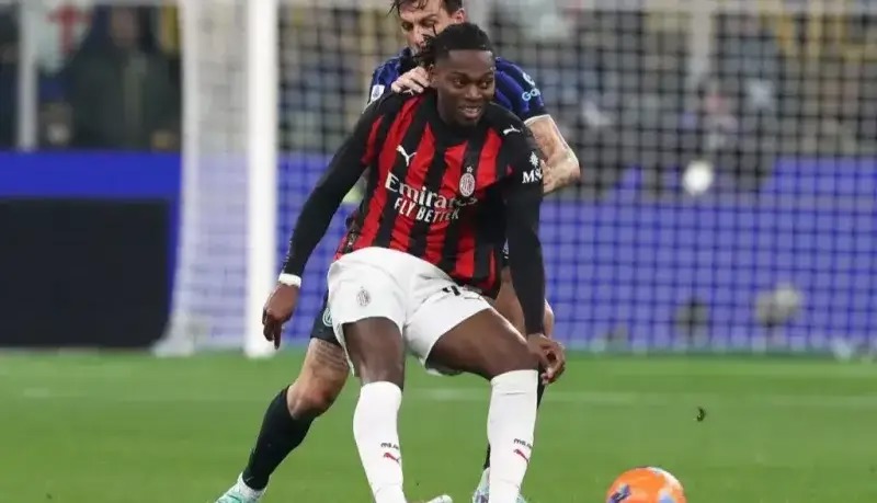 بدشانسی بزرگ میلان برای سوپرجام