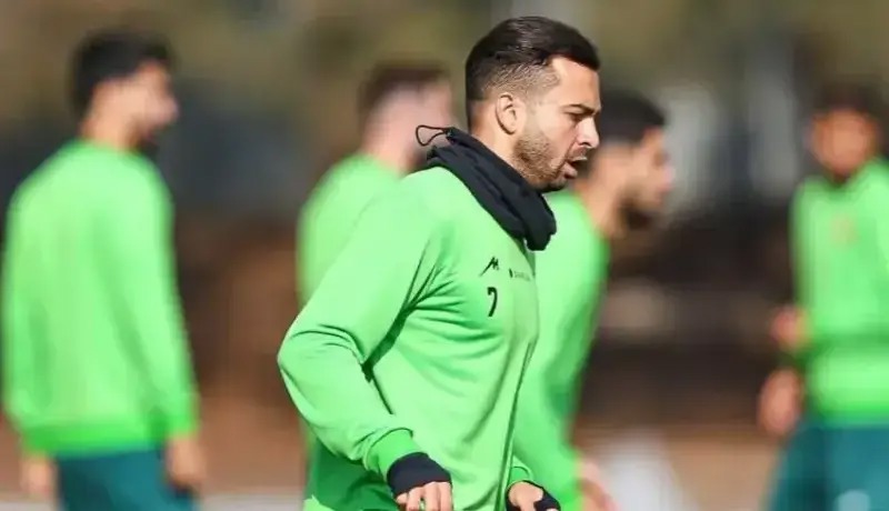 وظیفه سنگین برای سروش در غیاب عالیشاه