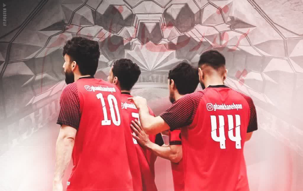 دلسوختگان به مصاف نماینده تهران می‌رود.