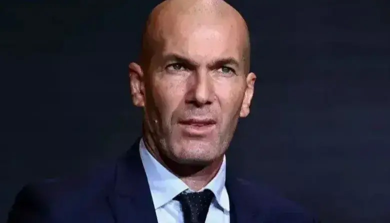 خبر جدید از برنامه زیدان برای مقصد آینده