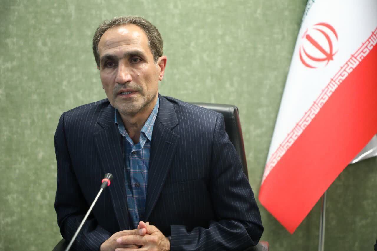 تغییر الگوی کشت در قم با ایجاد ۱۵ هزار هکتار باغ پسته