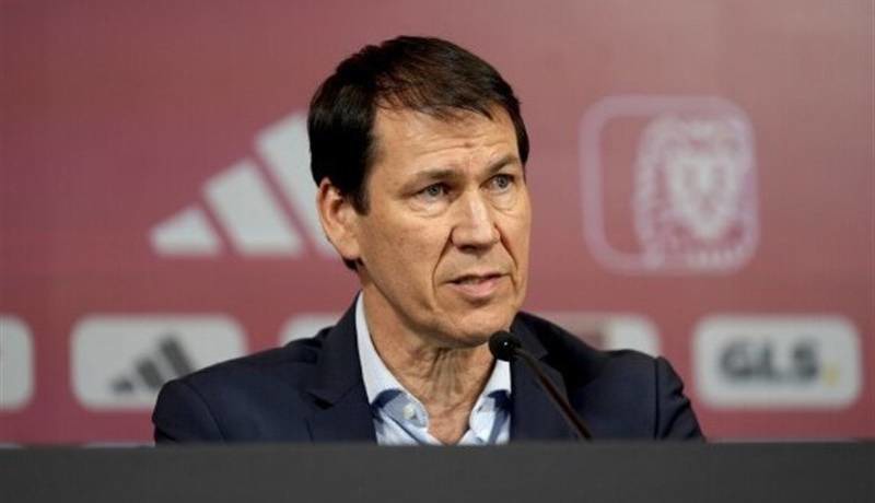 سرمربی فوتبال بلژیک: حضور ایران در رتبه بیستم فیفا تصادفی نیست