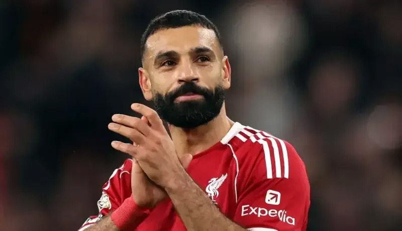 فاش شد؛ صلاح چطور از لیورپول عذرخواهی کرد