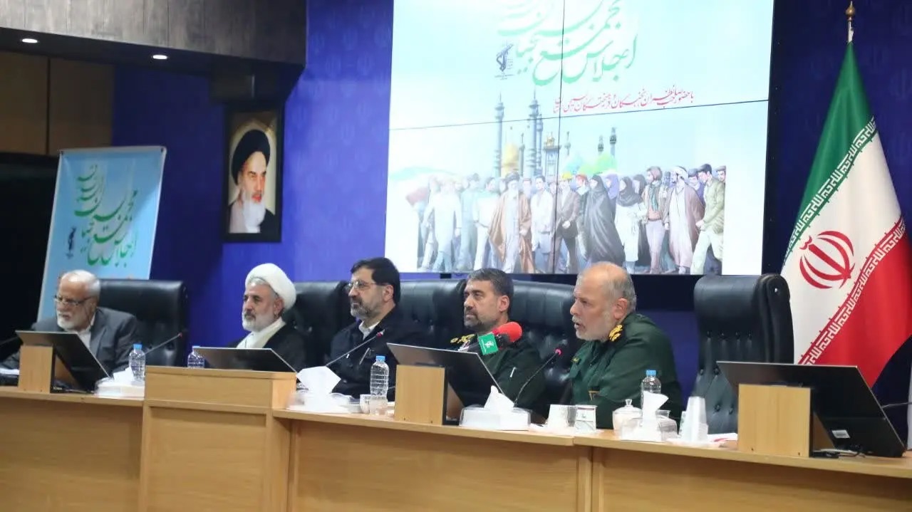 مقابله با ناامیدی در جامعه، نیازمند اقدام میدانی بسیج است