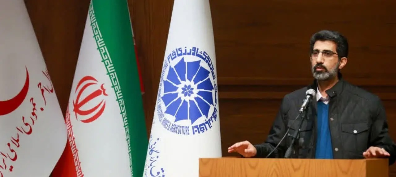 صنعت قم بازوی امدادو الگویی نوآورانه در توسعه خانه‌های هلال احمر