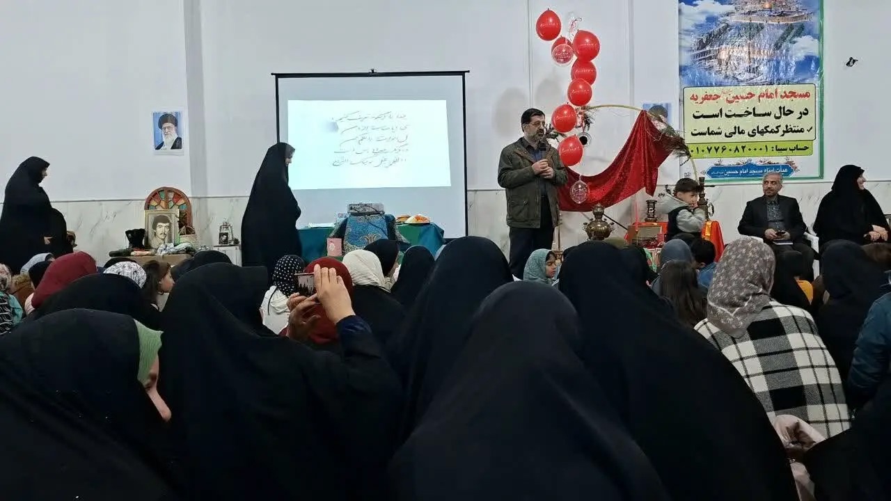 مادران محور تربیت نسل آینده و تحقق جوانی جمعیت هستند