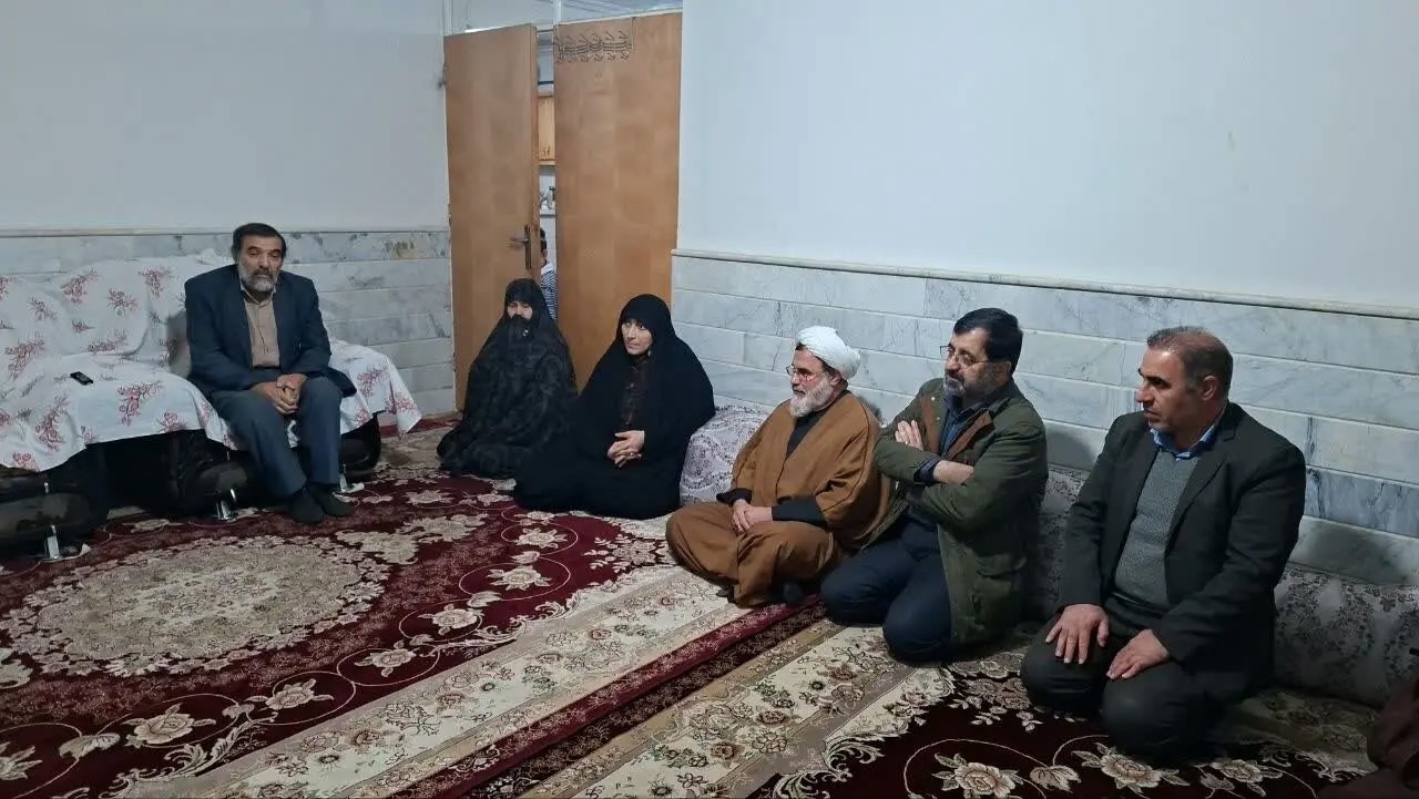 امنیت و پیشرفت امروز ایران، حاصل ایثار رزمندگان و جانبازان دفاع مقدس است