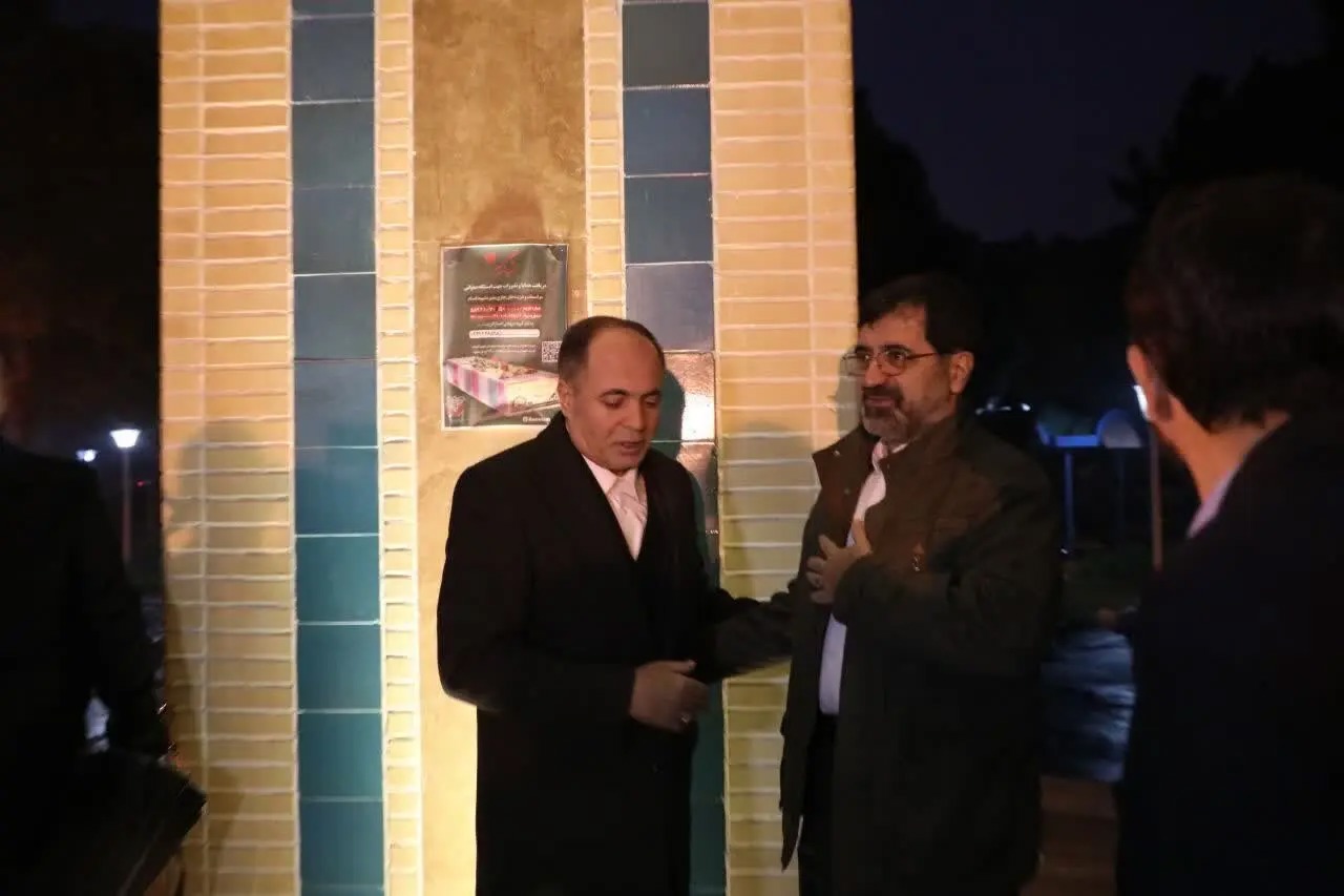 سفر وزیر جهاد کشاورزی  به استان قم