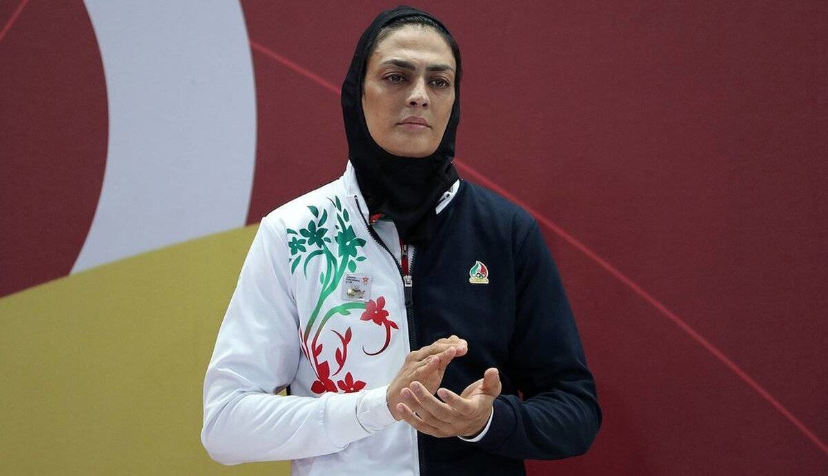 خواهران منصوریان محروم شدند