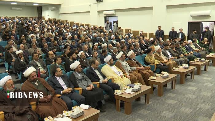 دادستان جدید قم معرفی شد