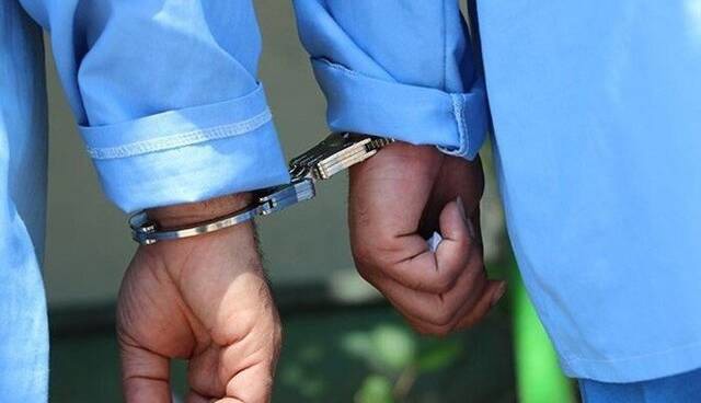 اسیدپاشی به خاطر ورشکستگی در بازار ارز دیجیتال