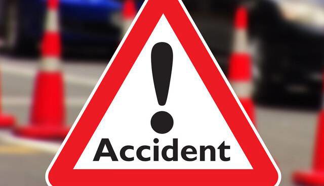 تصادف اتوبوس مسافربری در افغانستان با ۴۸ کشته و زخمی