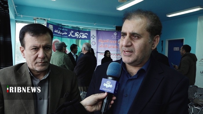 زیرساخت‌های ورزشی کارگران قم مطلوب است