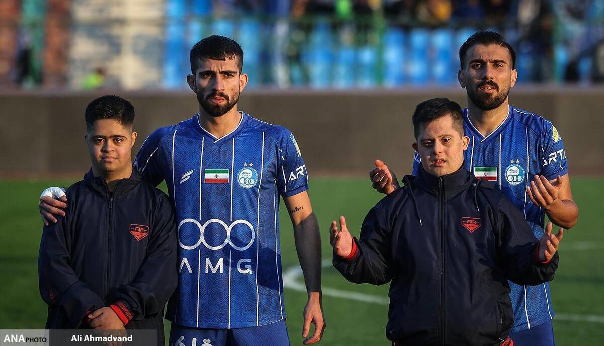 برنامه سفر استقلال به بحرین مشخص شد