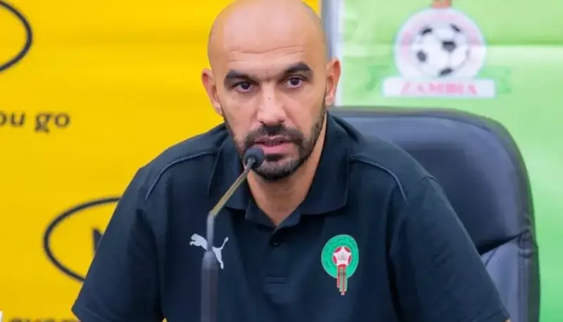 رکراکی: این شروعی نبود که انتظارش را داشتم