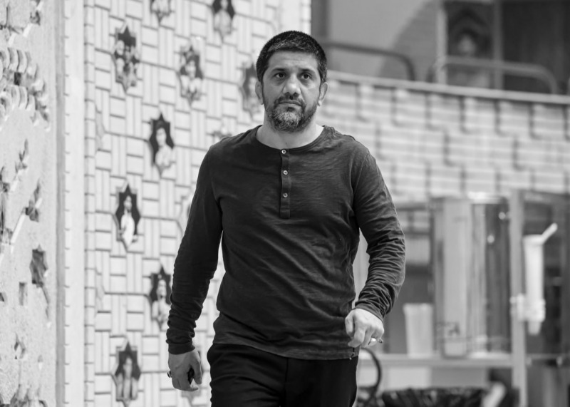 علیرضا دبیر: یک مدال در موزه قبل از دوره من نیست