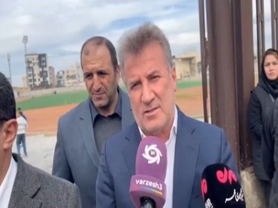 گلایه نماینده آمل از شرکت نکردن وزیر در افتتاحیه ‌خانه کشتی آمل