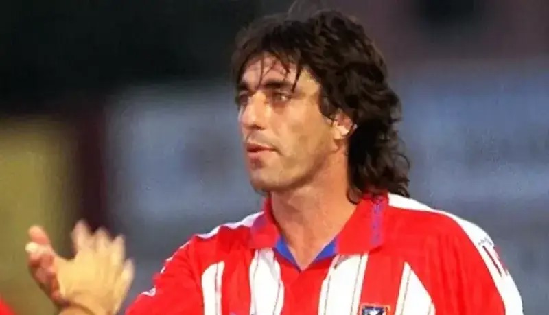 پائولو فوتره: پیشنهاد رئال را رد کردم چون از آنها بیزارم