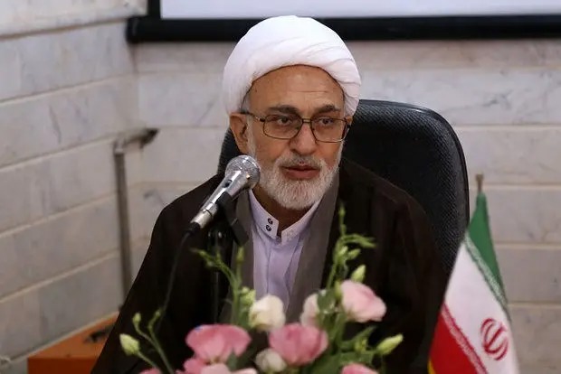 استاندار اسبق قم درگذشت