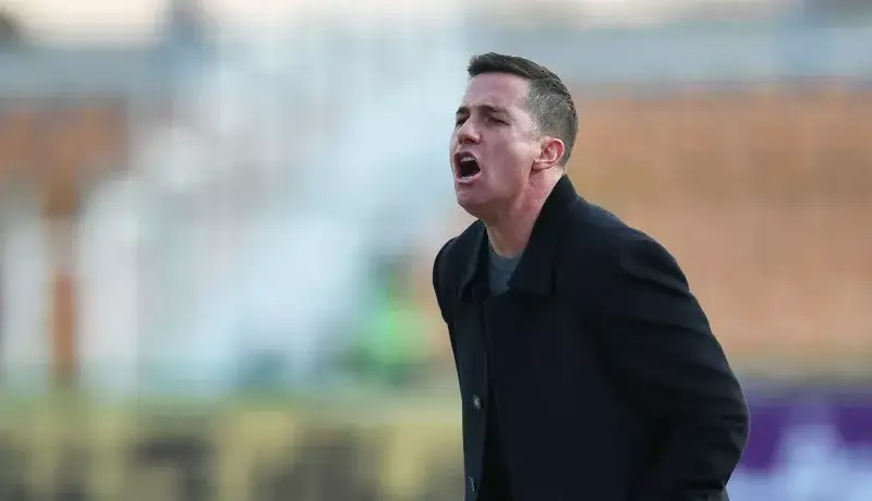 موضع نامشخص اوسمار درباره بازیکنان درخواستی