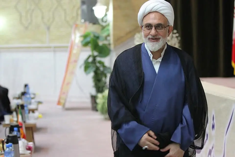 «محمدصادق صالحی‌منش» استاندار اسبق قم درگذشت