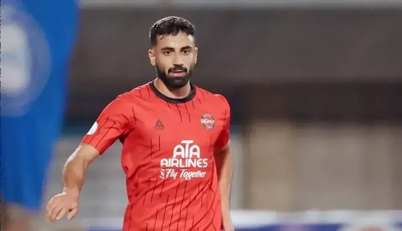 سوت پایان مانع از بازگشت صادق محرمی