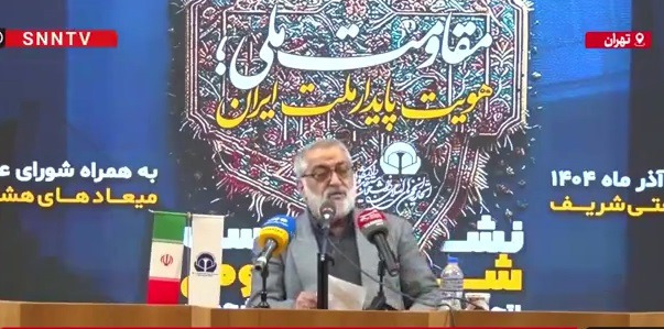 سردار شکارچی: قدرت دریا، زمین و موشکی ایران آماده مقابله با هر سناریوی دشمن است