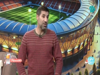 بیک زاده: استقلال، تیم المحرق را کنترل کرد