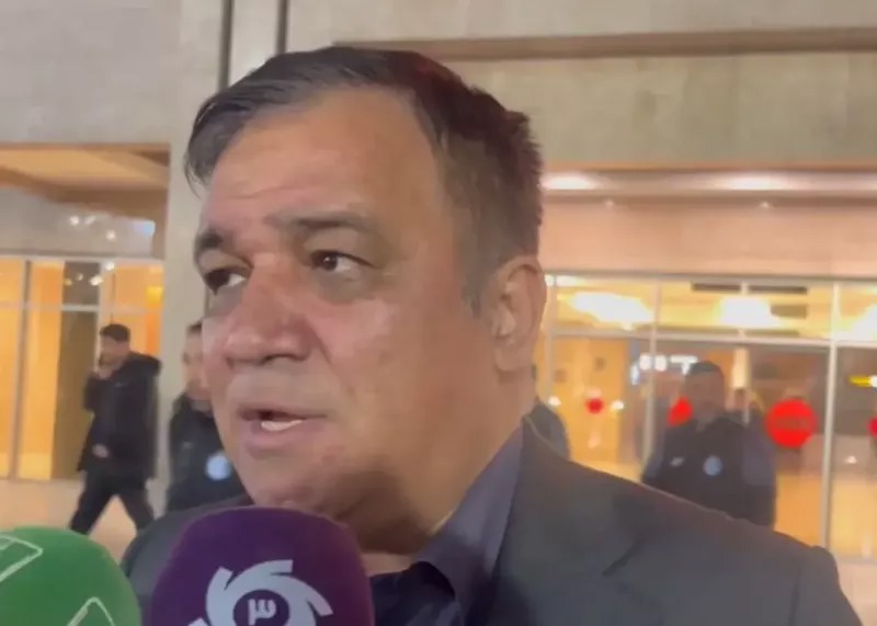 زمان معرفی مدیرعامل استقلال تقریبا مشخص شد