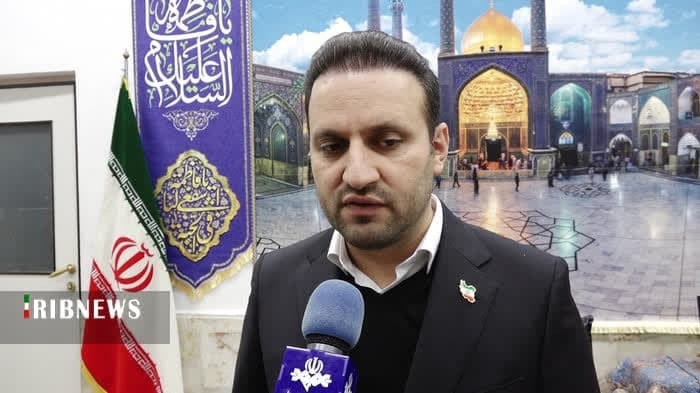 تلاش می‌کنیم مسیر گزینش مسیر شایسته کش و خلاقیت ستیز نباشد