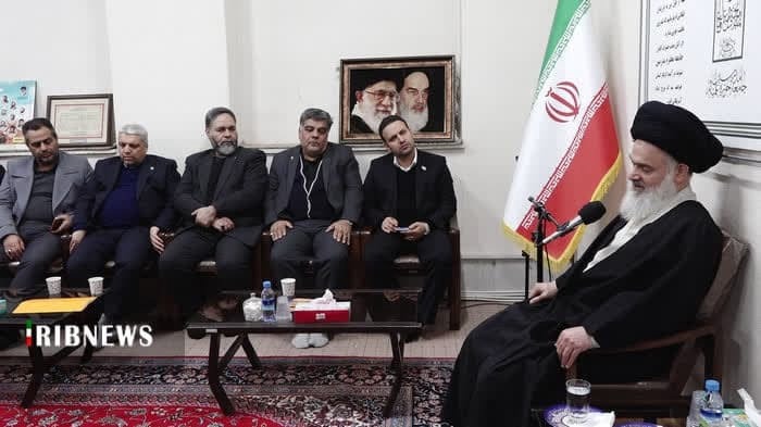 تأکید علما بر شایسته‌گزینی، عدالت و حفظ رضایت مردم در گزینش ها