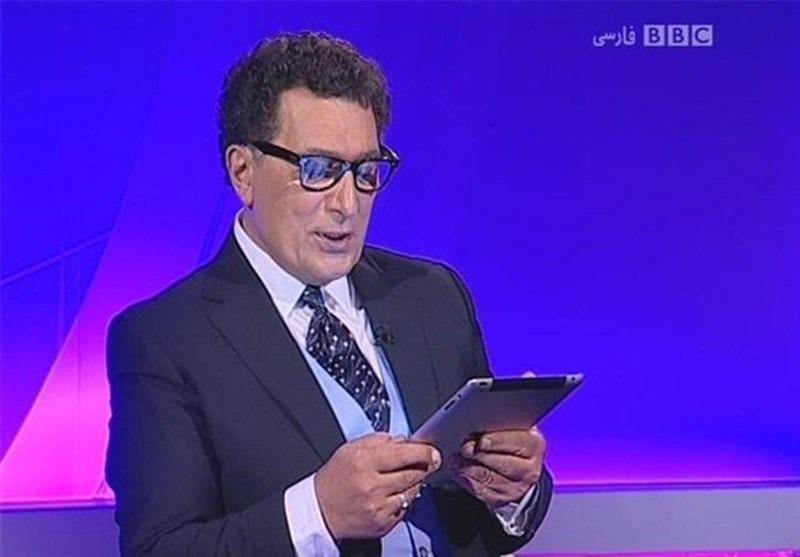کارشناس بی‌بی‌سی جواب مستند بی‌بی‌سی را داد
