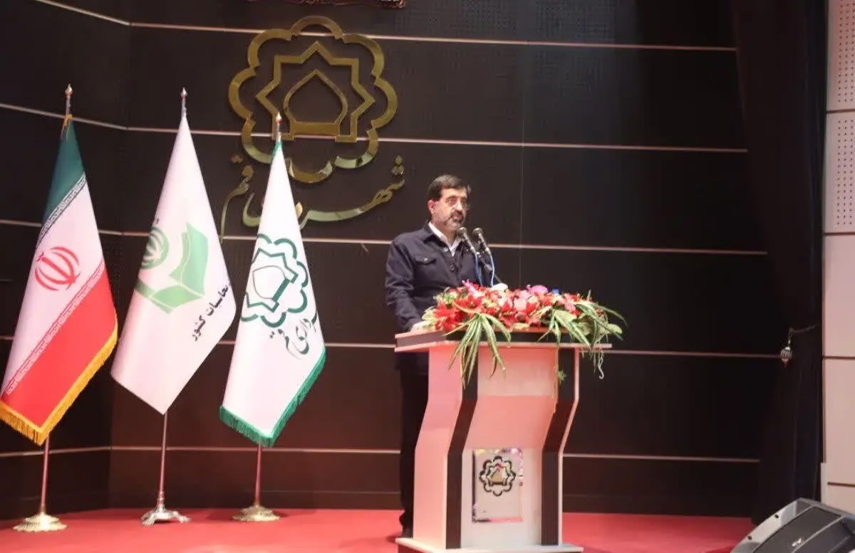 دیوان محاسبات بازوی اصلی شفاف‌سازی و افزایش اعتماد عمومی در حکمرانی مالی