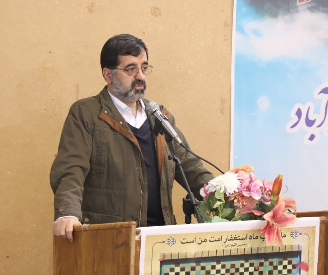 محله‌محوری، کلید حل مسائل است