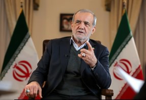 رئیس‌جمهور: برای تأمین معیشت مردم برنامه ۲۰ بندی داریم