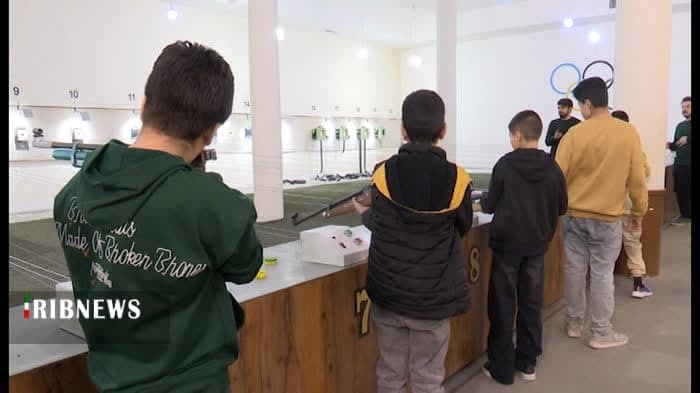 برگزاری جشنواره استعدادیابی تیراندازی ویژه نوجوان دختر و پسر در قم