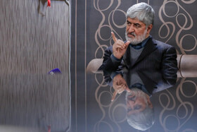 توصیه مطهری به پزشکیان درباره شورای نگهبان، جنگ اوکراین، رابطه با سوریه و مسئله حجاب