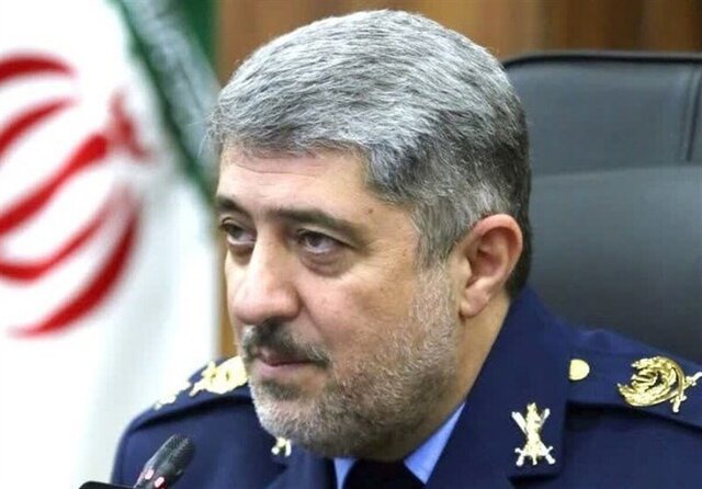 فرمانده نهاجا: هوش مصنوعی، میدان‌دار اصلی جنگ‌های شناختی نوین است