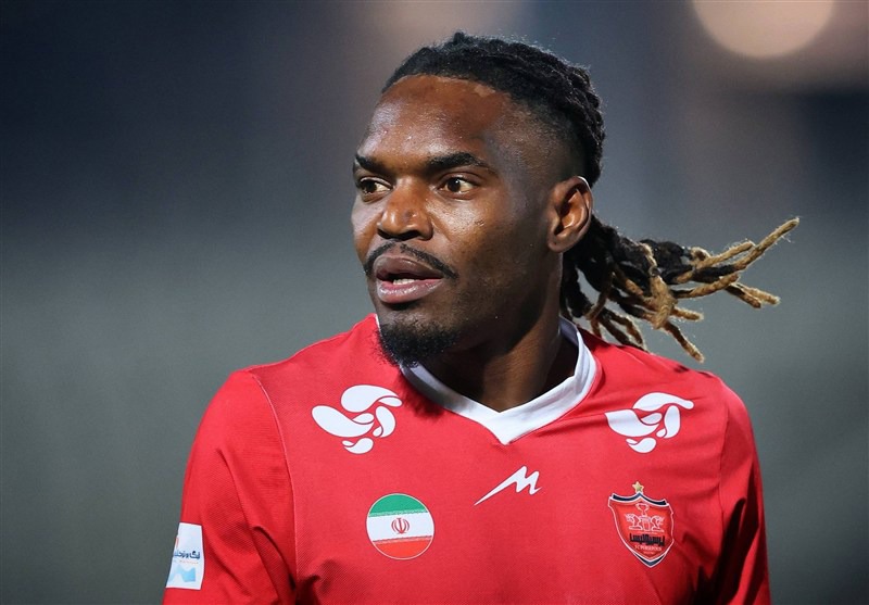 رد شکایت استقلال خوزستان از پرسپولیس درباره بیفوما