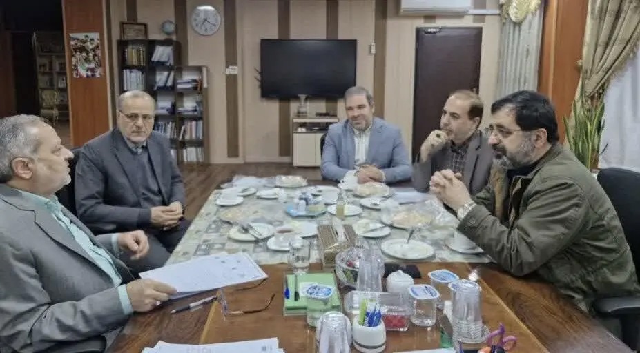 ارتقای کیفیت آموزش و پرورش استان قم در دستور کار استاندار