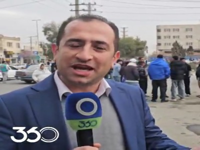 صحبت‌های هواداران استقلال پیش از دیدار با گل‌گهر