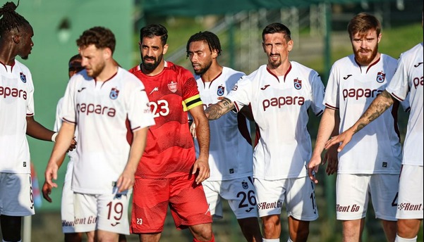 بازی با تیم‌های خارجی در دستور کار پرسپولیس