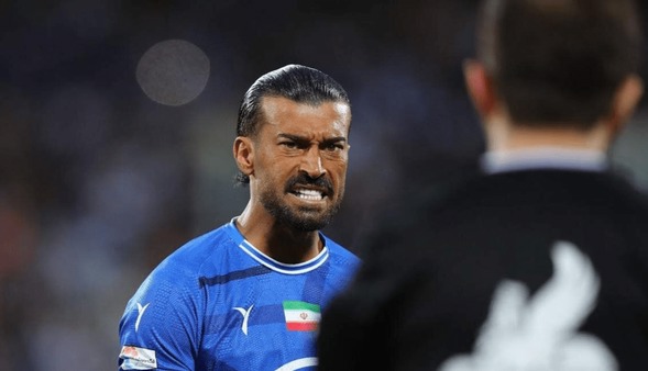 رضاییان از استقلال رفتنی شد