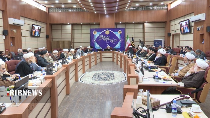 انتشار ۷۴ نشریه علمی به ۷ زبان دنیا در جامعه المصطفی