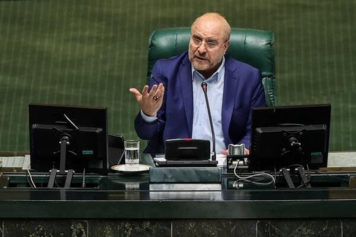 قالیباف: مخالف دخالت نمایندگان در انتصابات هستم